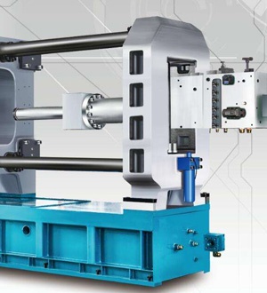 壓鑄機(jī)工件解決方案 壓鑄機(jī)工件解決方案